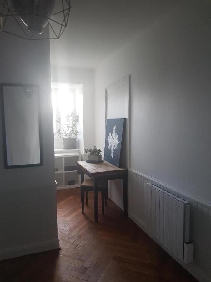묑스테르 Atelier Art Decho 아파트 외부 사진